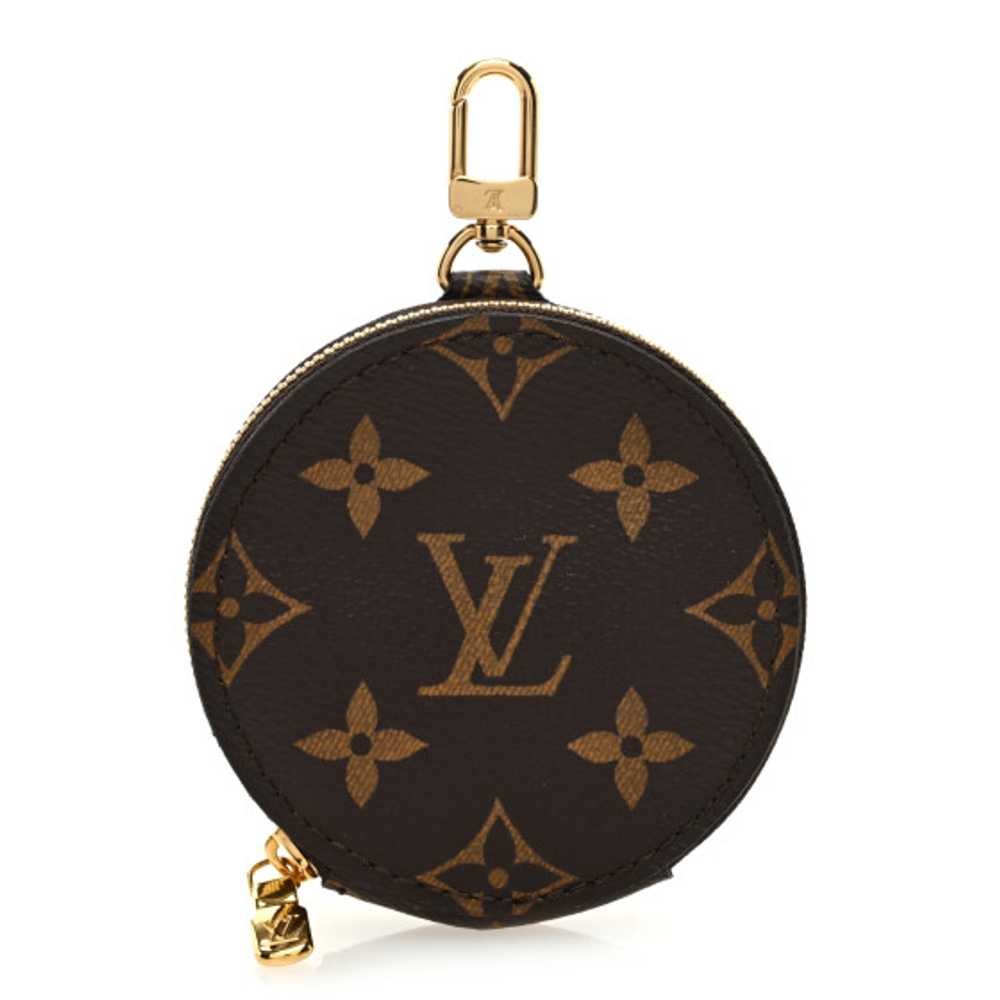 LOUIS VUITTON Monogram Multi Pochette Accessories… - image 1