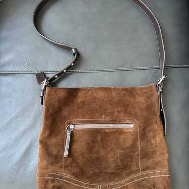 COACH Hampton Crossbody