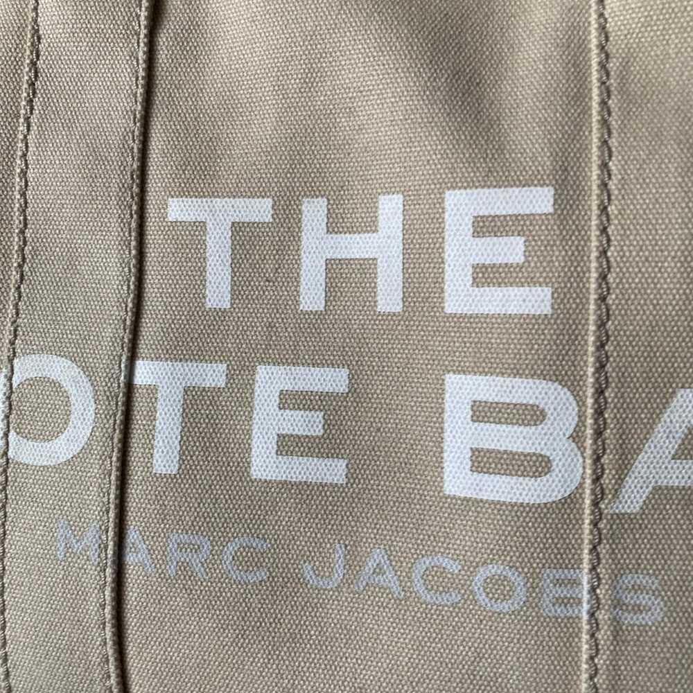 MARC JACOBS the tote bag - image 4