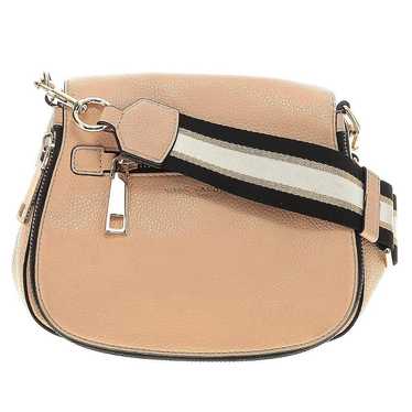 Marc Jacobs Leather Crossbody