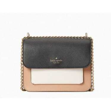 KATE SPADE Remi Color-Block Crossbody Bag