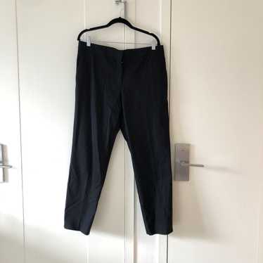 Jil Sander Jil Sander Trousers