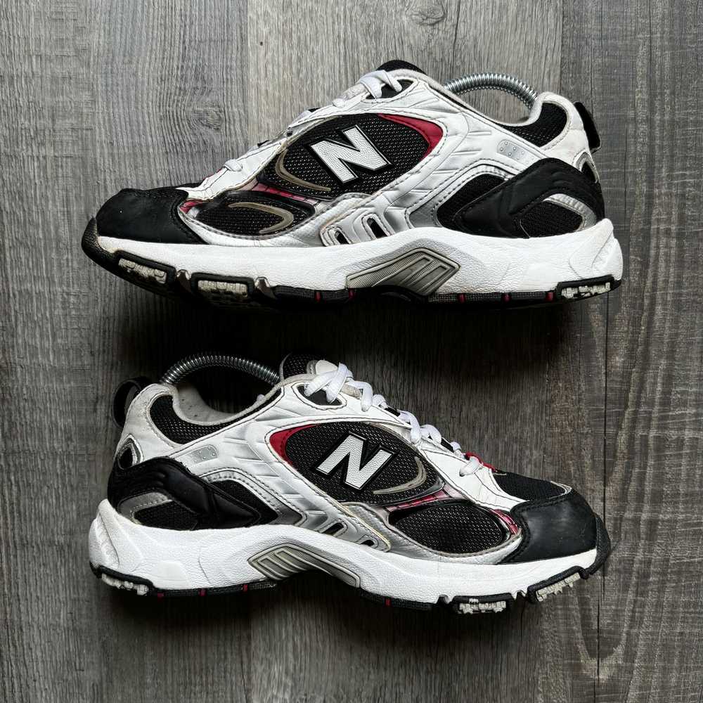 New Balance × Streetwear × Vintage NEW BALANCE • … - image 4