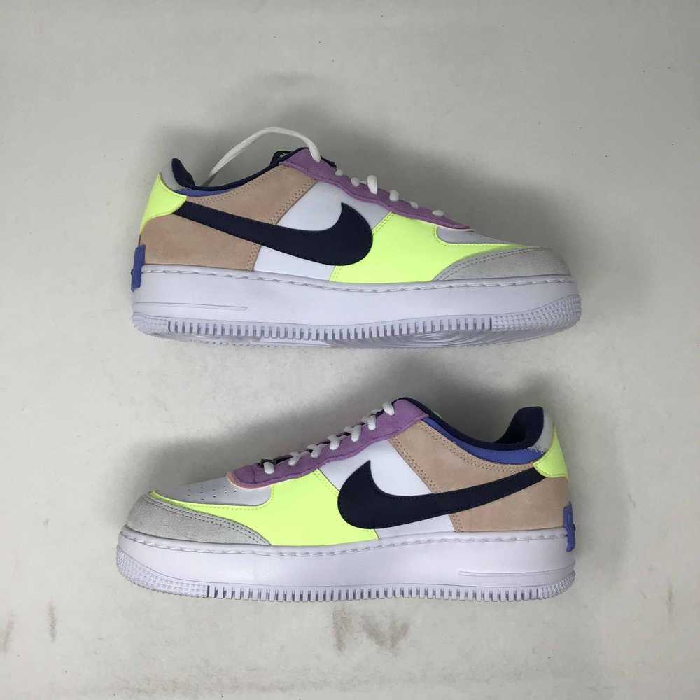 Nike Wmns Air Force 1 Shadow Sunset Pulse - image 1