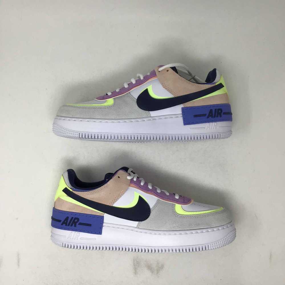 Nike Wmns Air Force 1 Shadow Sunset Pulse - image 2