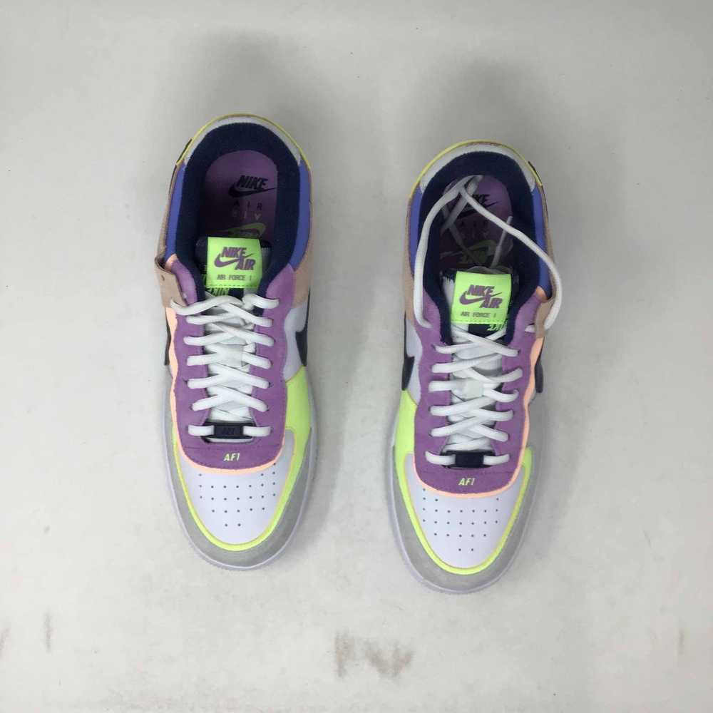 Nike Wmns Air Force 1 Shadow Sunset Pulse - image 3