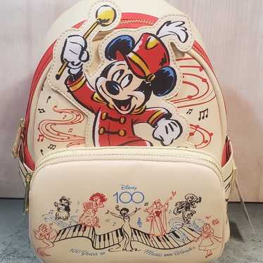 Mickey Mouse Disney 100 anniversary kids Children 