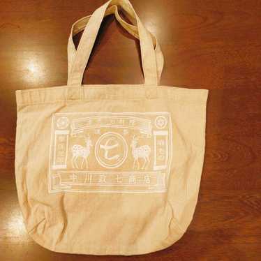 《Ultra rare》Nakagawa Masashichi Shoten Eco Bag He… - image 1