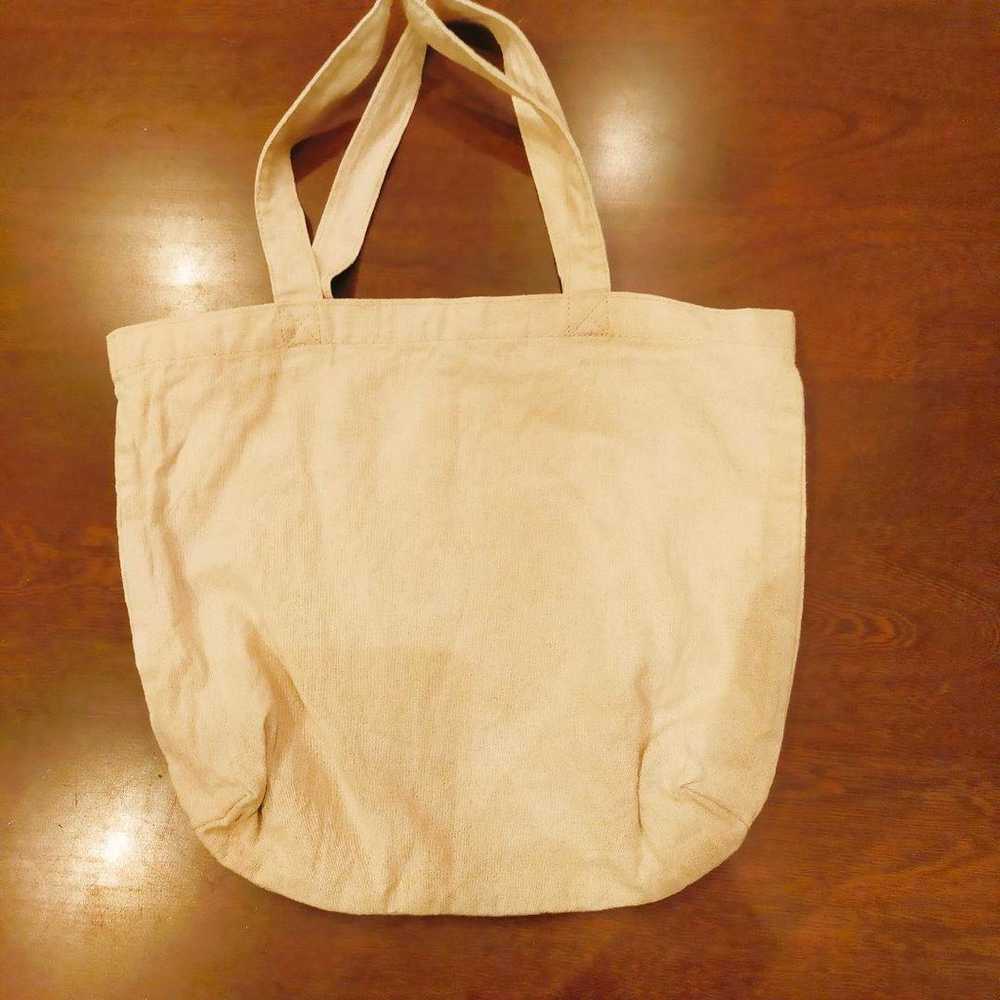 《Ultra rare》Nakagawa Masashichi Shoten Eco Bag He… - image 3