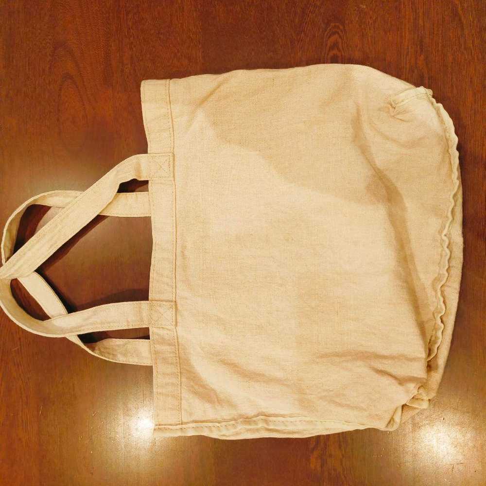 《Ultra rare》Nakagawa Masashichi Shoten Eco Bag He… - image 5