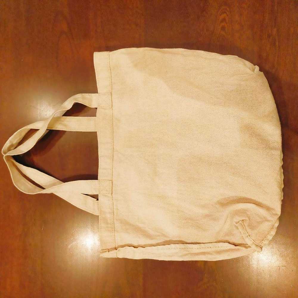 《Ultra rare》Nakagawa Masashichi Shoten Eco Bag He… - image 6