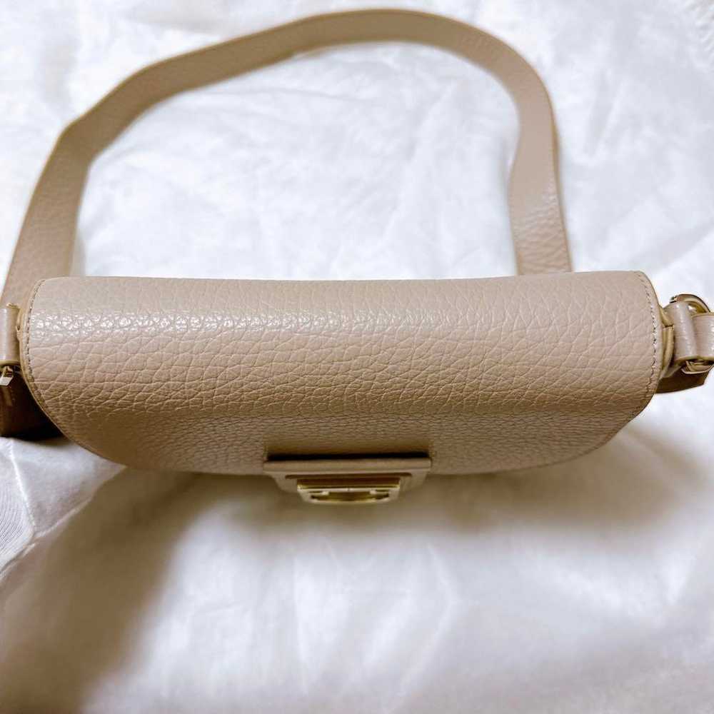 ✨Rare, almost unused✨ Furla Shirley Shoulder Bag … - image 10