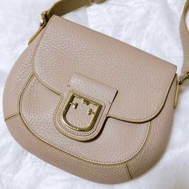 ✨Rare, almost unused✨ Furla Shirley Shoulder Bag … - image 1