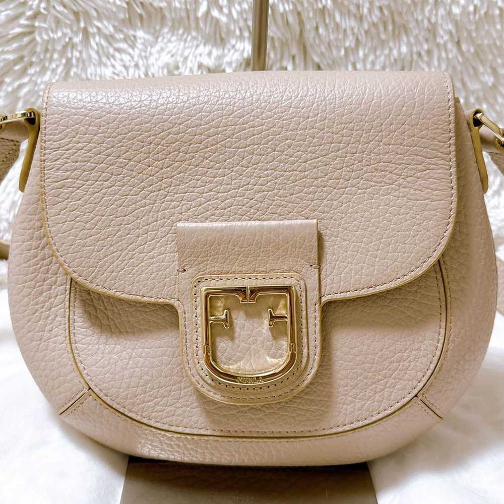 ✨Rare, almost unused✨ Furla Shirley Shoulder Bag … - image 2