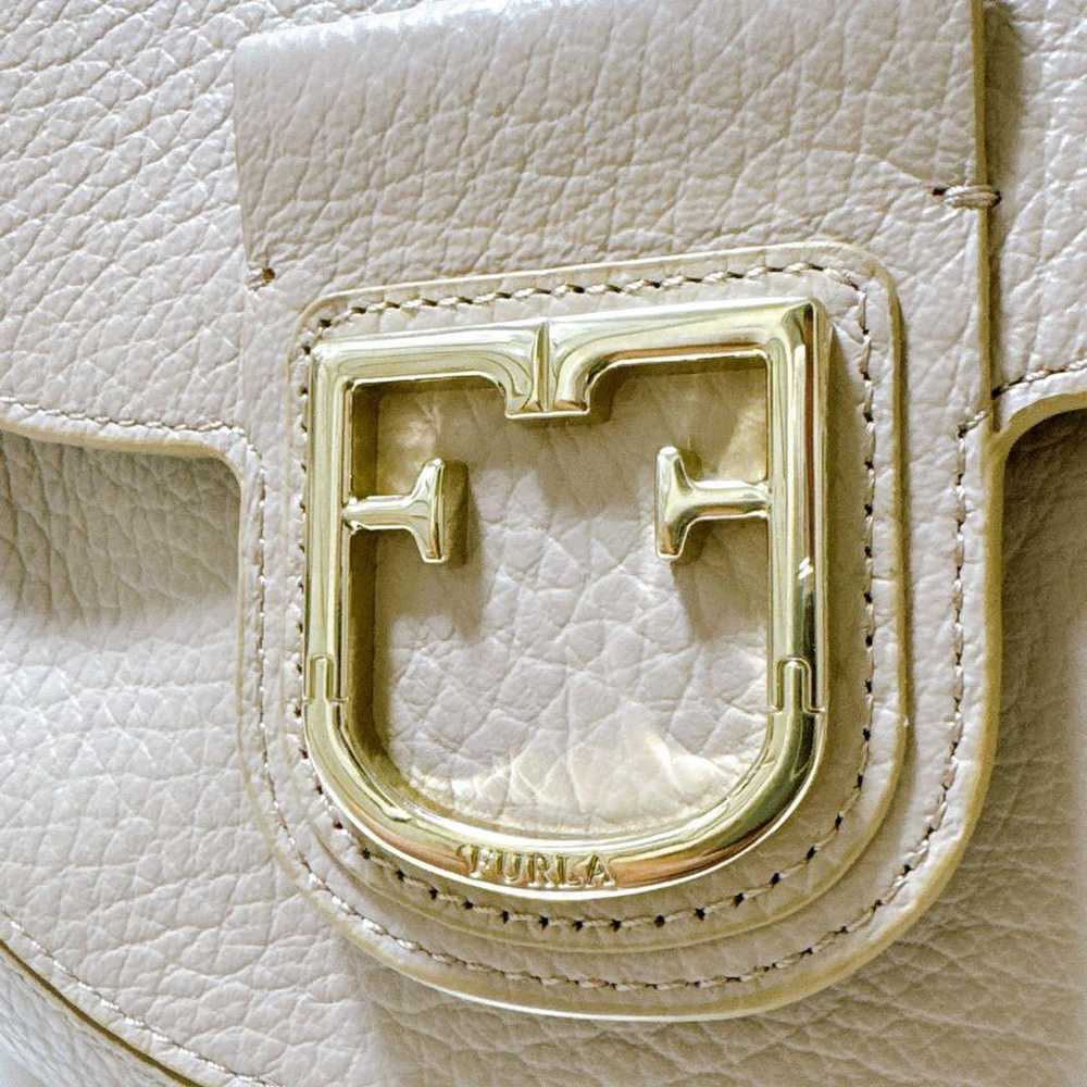 ✨Rare, almost unused✨ Furla Shirley Shoulder Bag … - image 3