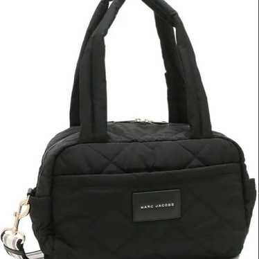 MARC JACOBS 2-way bag.