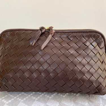 Bottega Veneta pouch - image 1