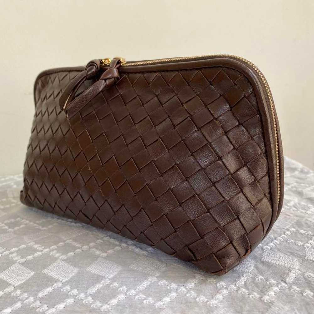 Bottega Veneta pouch - image 2