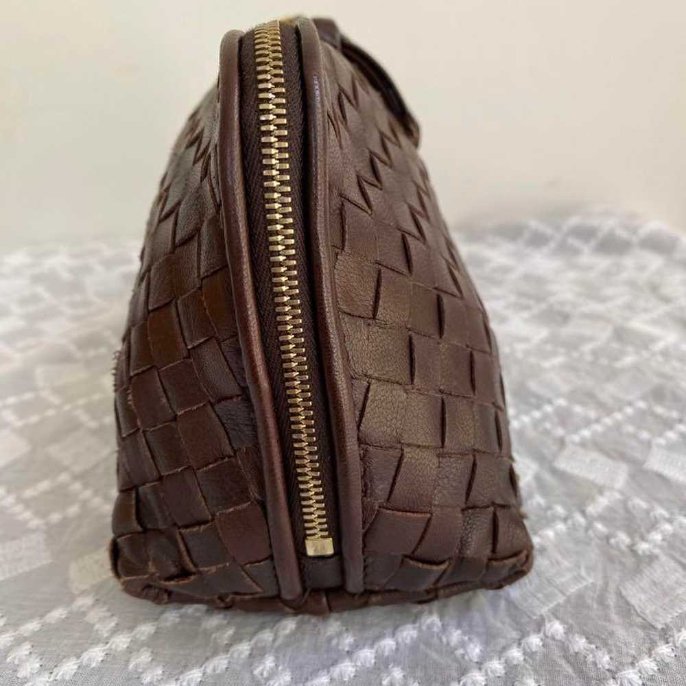 Bottega Veneta pouch - image 4