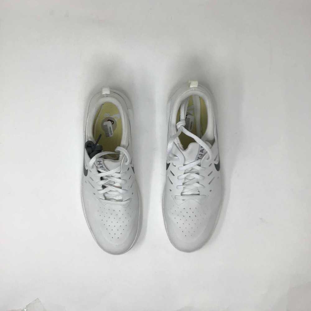 Nike SB Nyjah Free Summit White - image 3