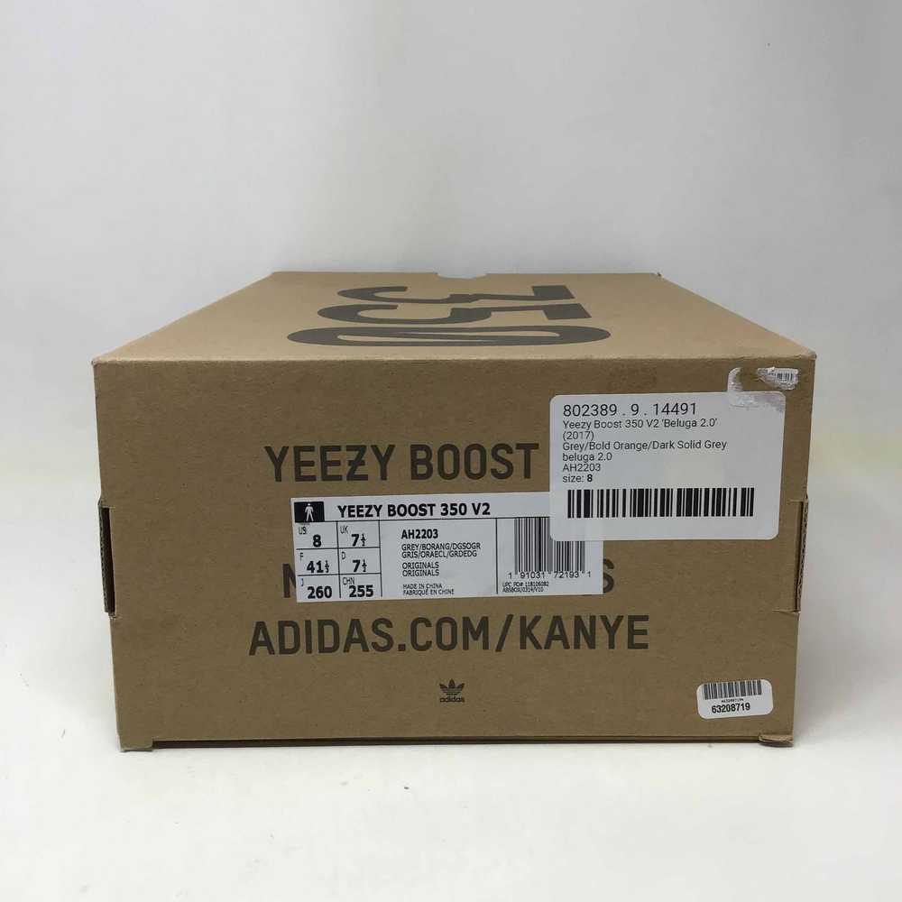 Adidas Yeezy Boost 350 V2 Beluga 2.0 - image 7