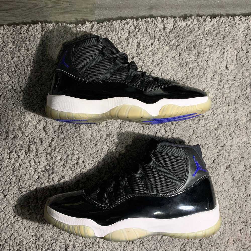 Jordan Brand Air Jordan 11 Retro Space Jam 2016 - image 1