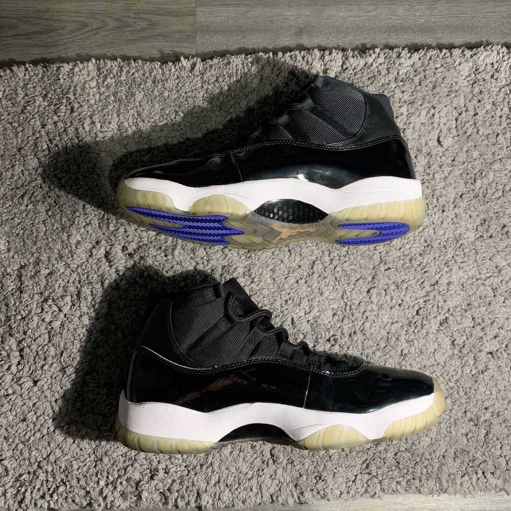 Jordan Brand Air Jordan 11 Retro Space Jam 2016 - image 2