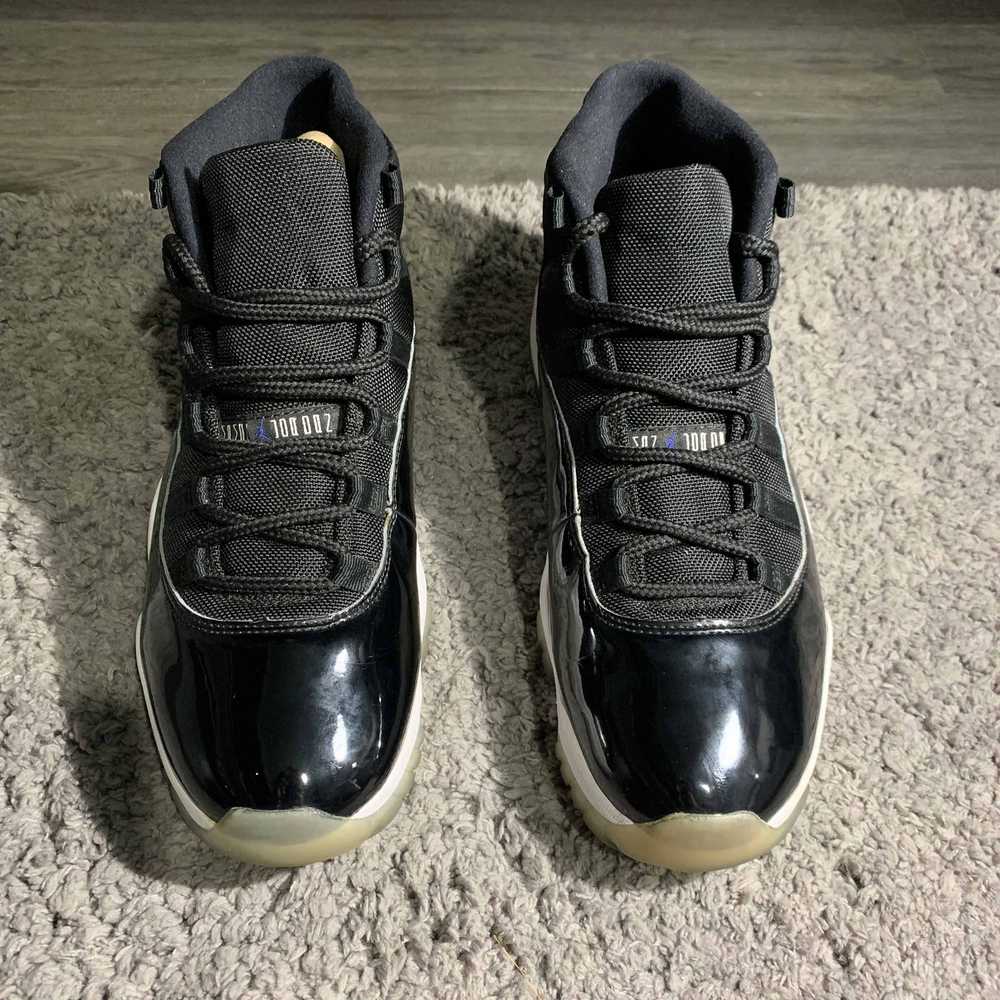 Jordan Brand Air Jordan 11 Retro Space Jam 2016 - image 3