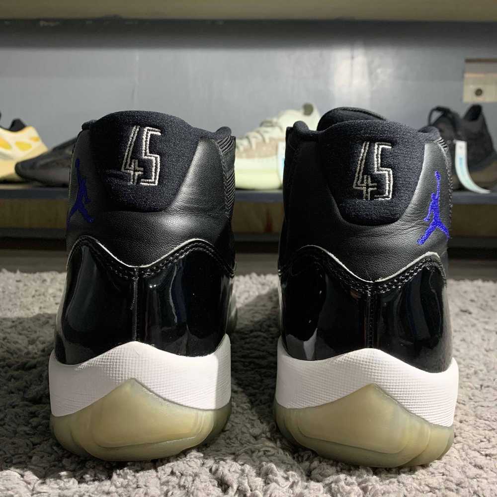 Jordan Brand Air Jordan 11 Retro Space Jam 2016 - image 4