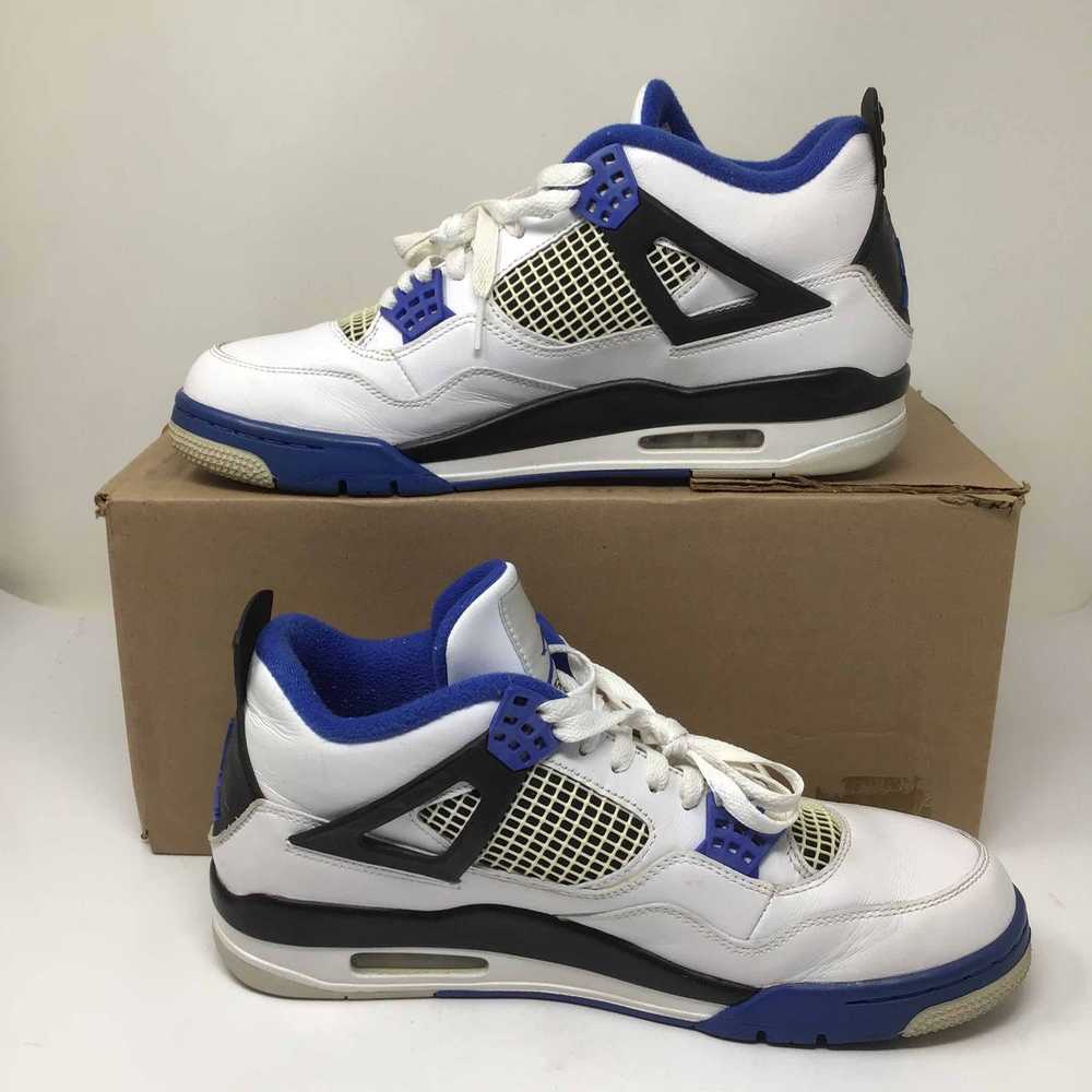 Jordan Brand Air Jordan 4 Retro Motorsports - image 2