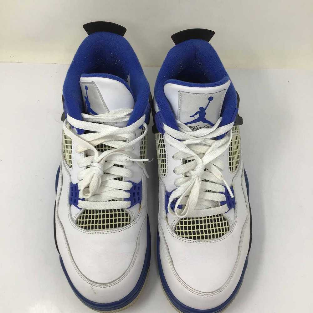 Jordan Brand Air Jordan 4 Retro Motorsports - image 3