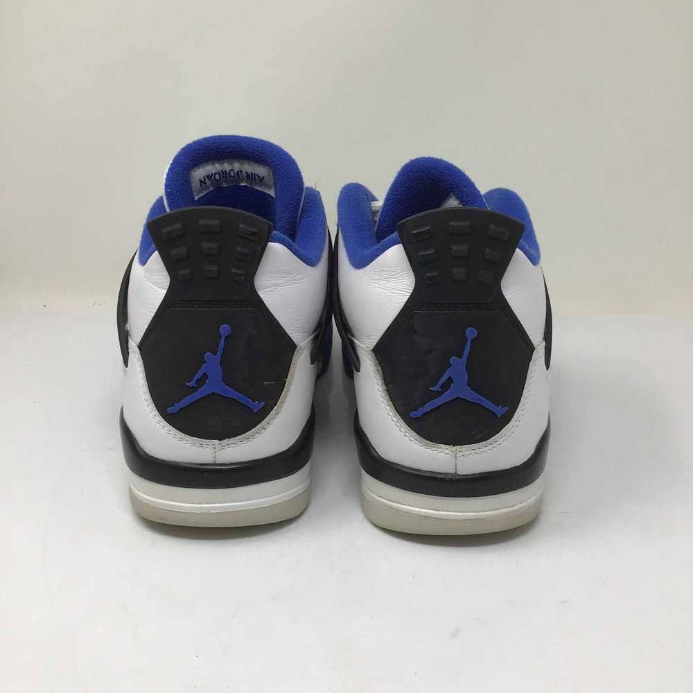 Jordan Brand Air Jordan 4 Retro Motorsports - image 4