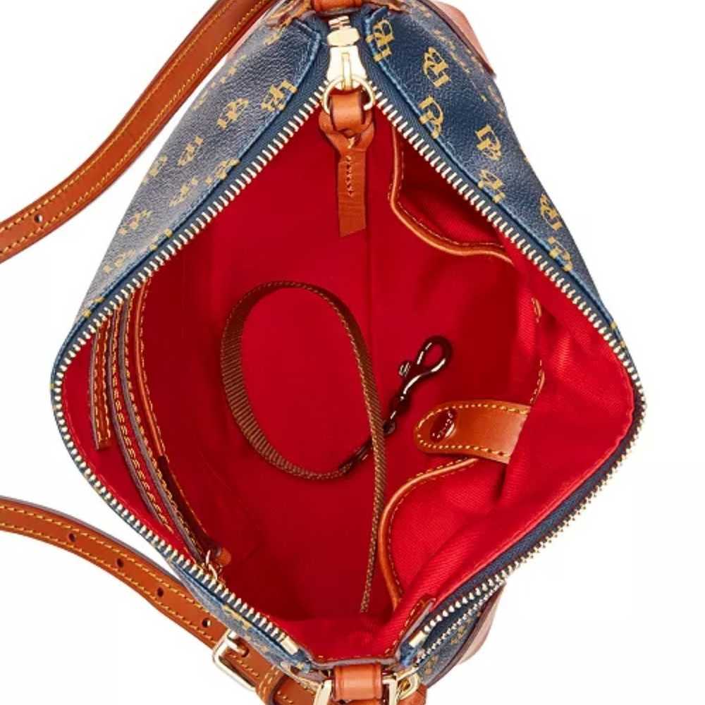 Dooney & Bourke
Gretta Crossbody - image 2