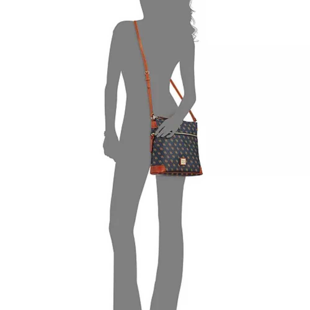 Dooney & Bourke
Gretta Crossbody - image 3