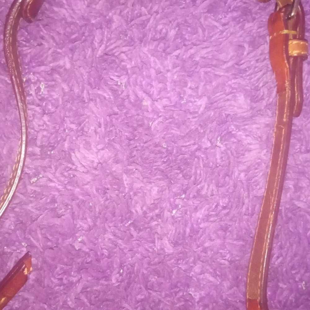 Dooney & Bourke
Gretta Crossbody - image 6