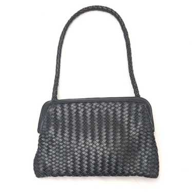 Bembien Le Sac Black Shoulder Bag