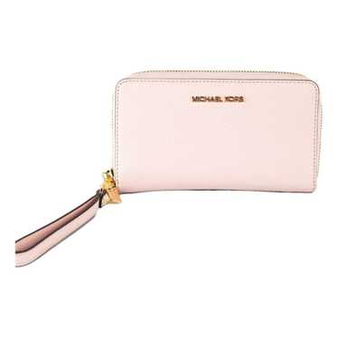 Michael Kors Leather wallet