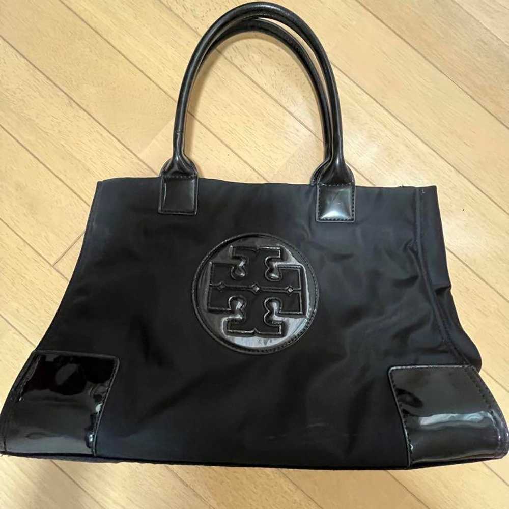 Tory Burch tote bag. - image 1