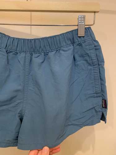 Patagonia Barely Baggies Shorts (S) | Used,…