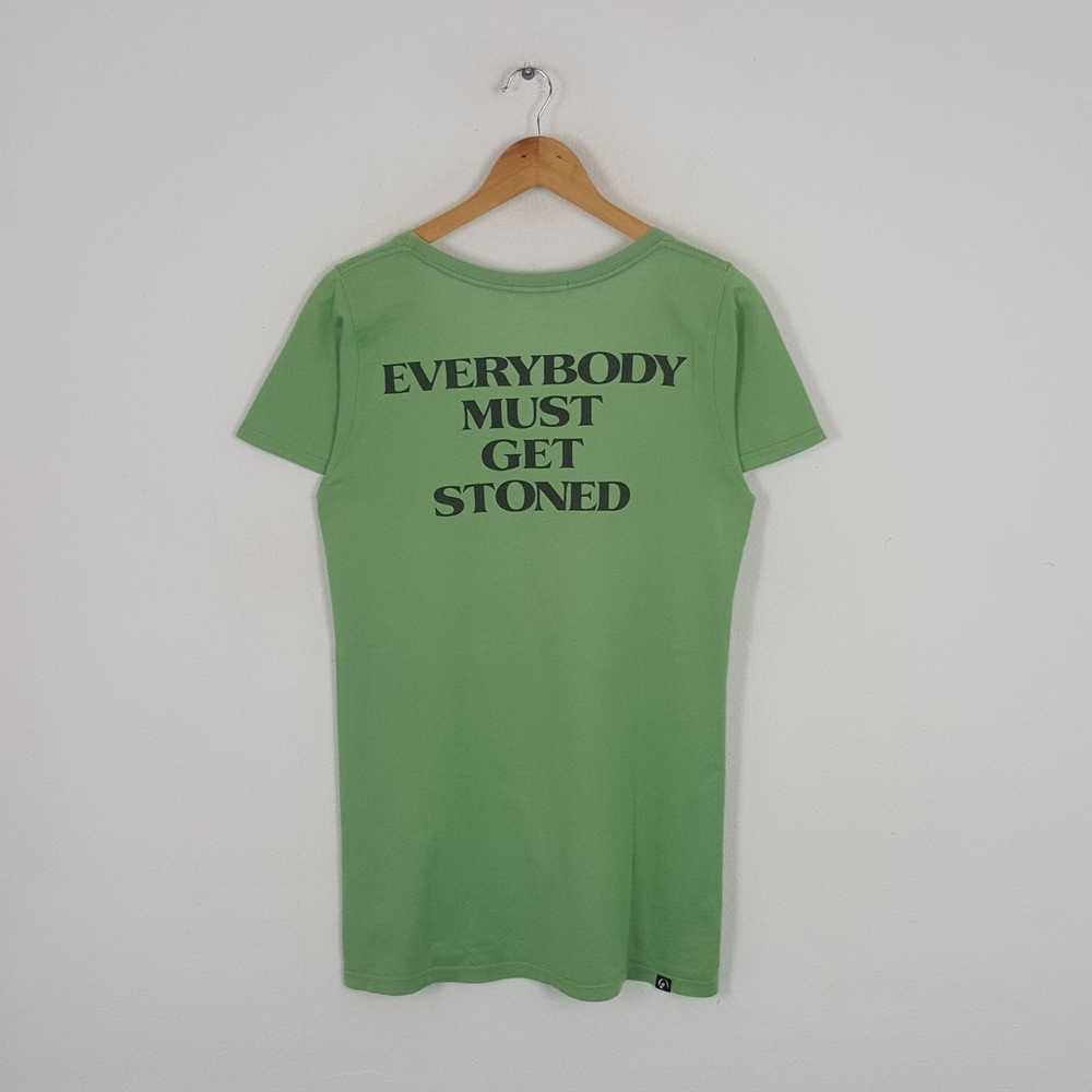 everybody must get stoned