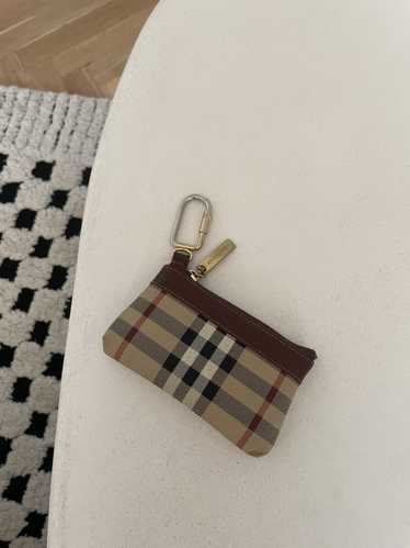 Burberry × Designer × Vintage Burberry London Key 