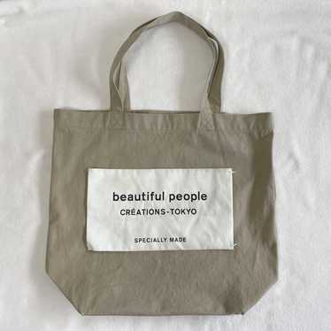 beautiful people Beautiful People Tote Bag