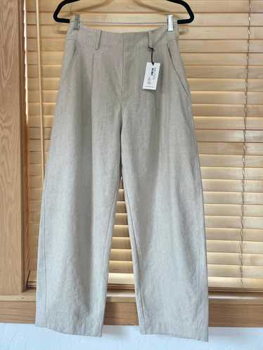 Apiece Apart Bari Crop Trouser (6) | Used,…