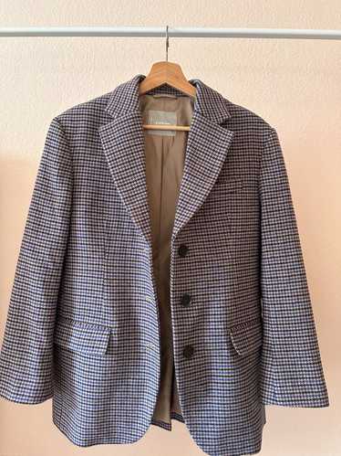 Everlane The Oversized Wool Blazer | Used,…