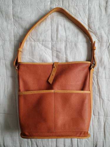 Parker Clay Topanga Bucket Bag | Used, Secondhand,