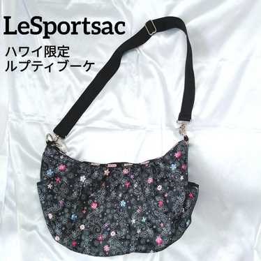 Hawaii Limited Edition LeSportsac