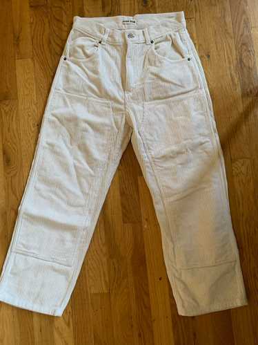 Rudy Jude Utility Jeans / Pants in Corduroy (2) |…