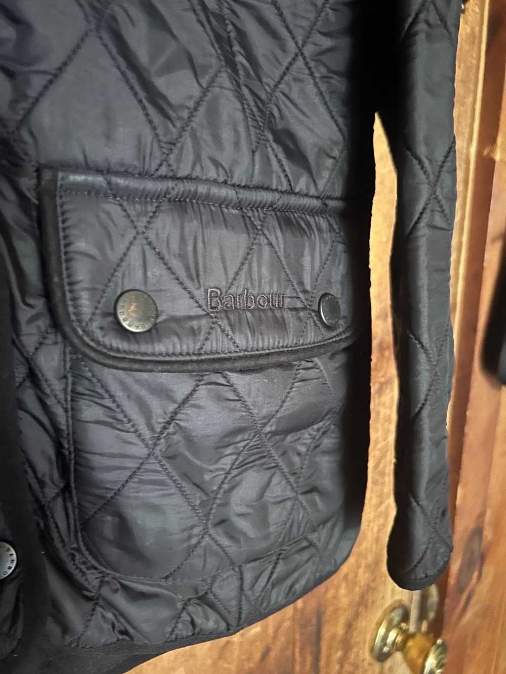 Barbour Cavalry Polarquilt Quilted Jacket (6) |… - image 3