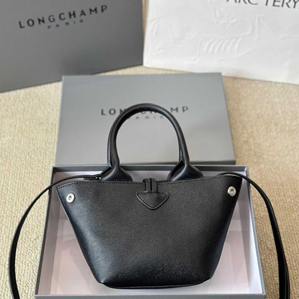 Longchamp Bag - image 1