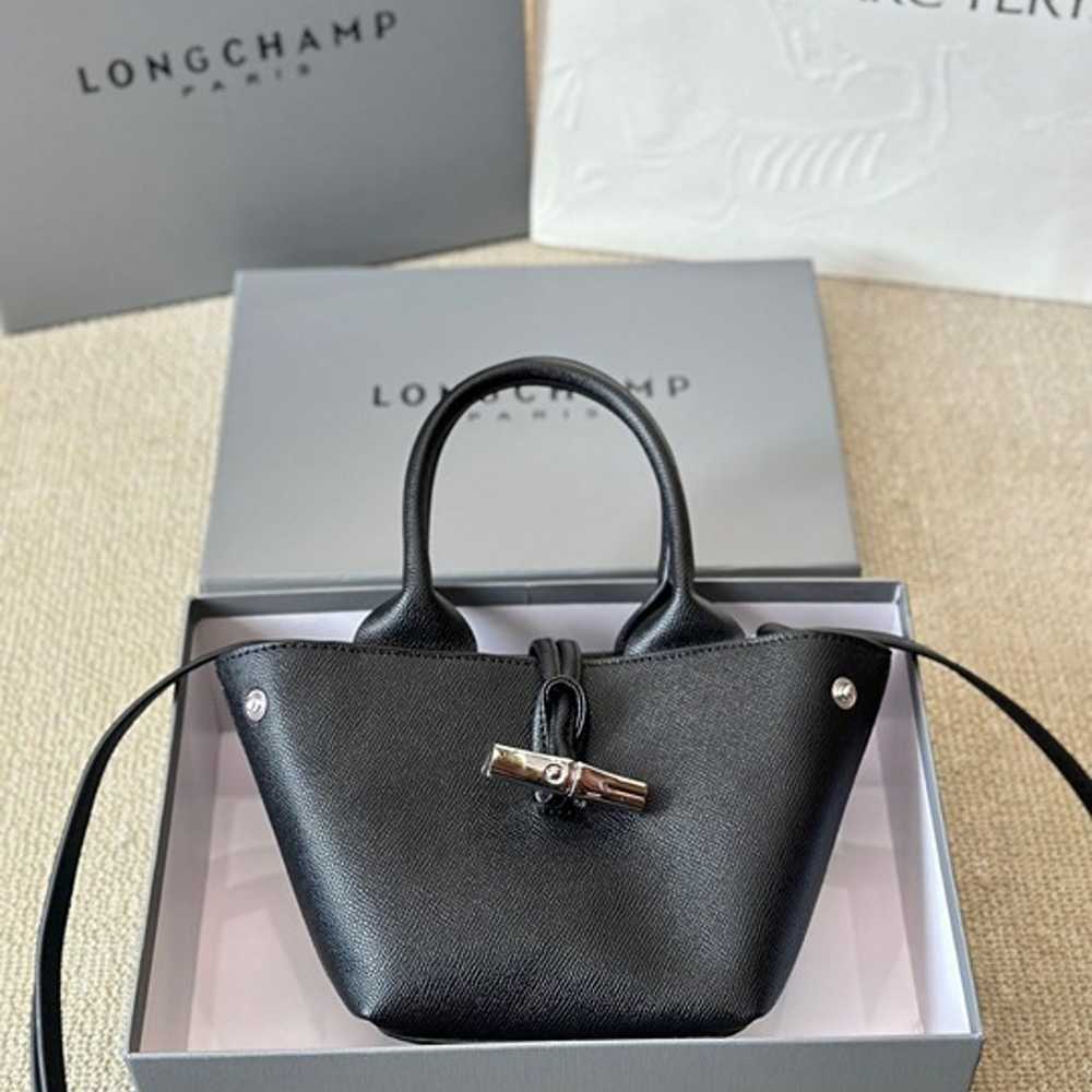 Longchamp Bag - image 2